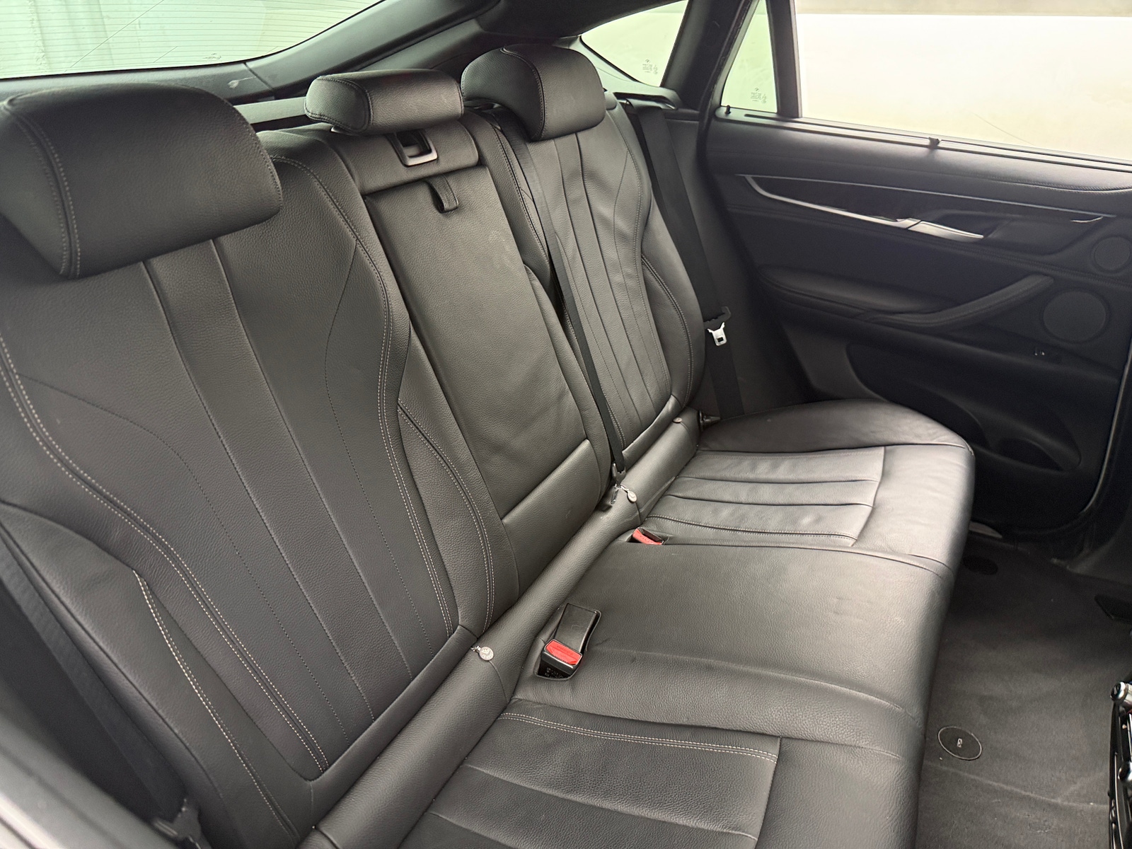 Thumbnail: 2018 BMW X6 - 5