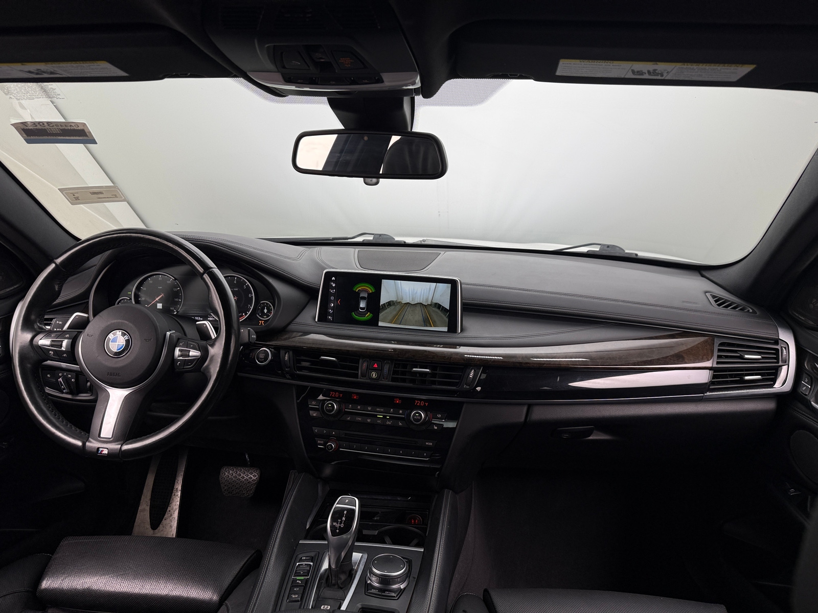 Thumbnail: 2018 BMW X6 - 2