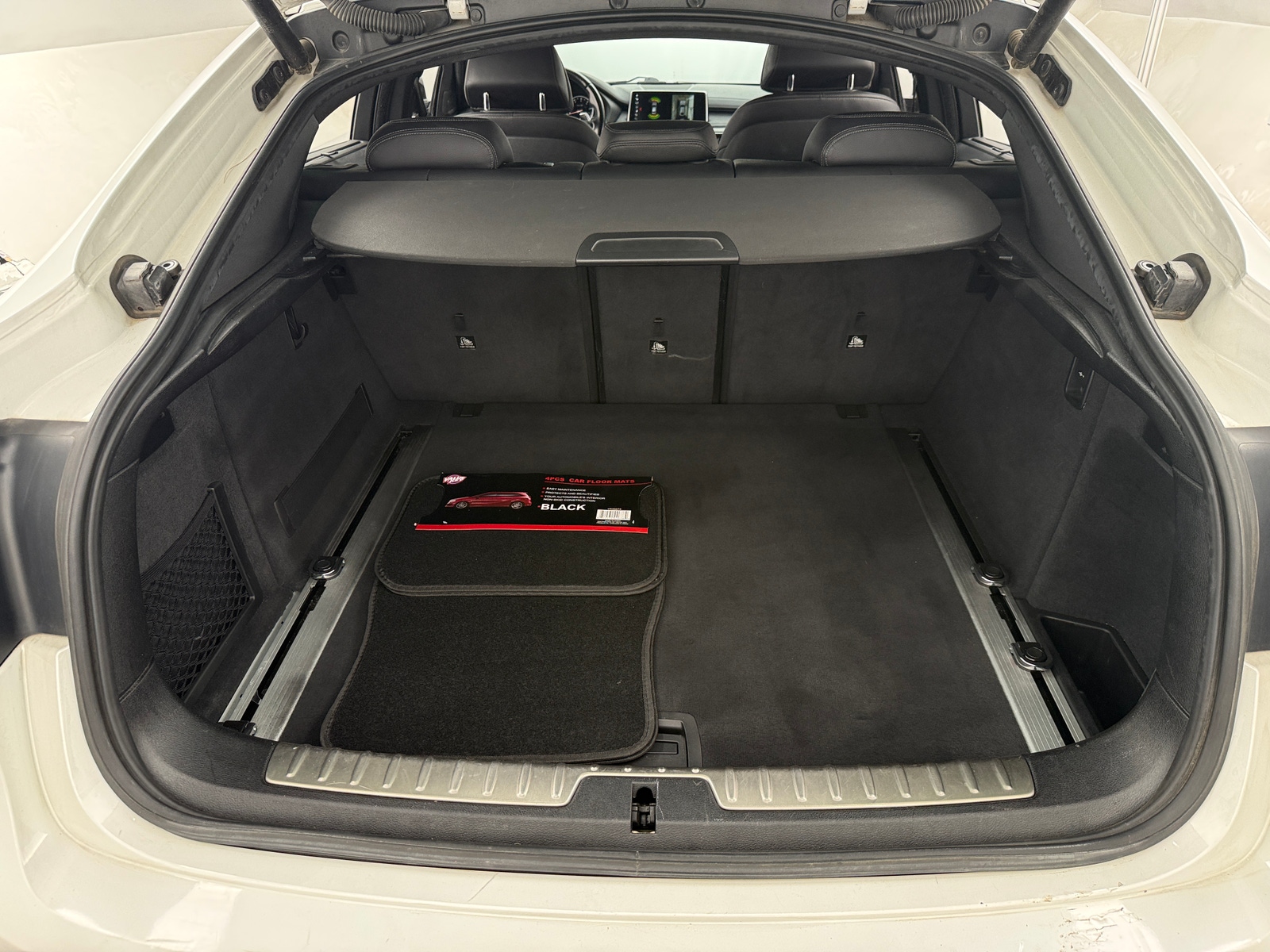 Thumbnail: 2018 BMW X6 - 6