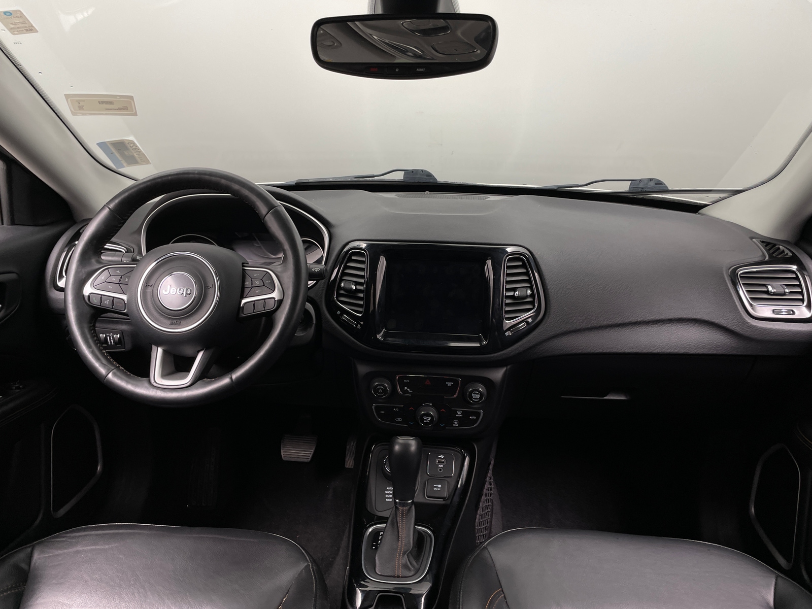 Thumbnail: 2018 Jeep Compass - 2