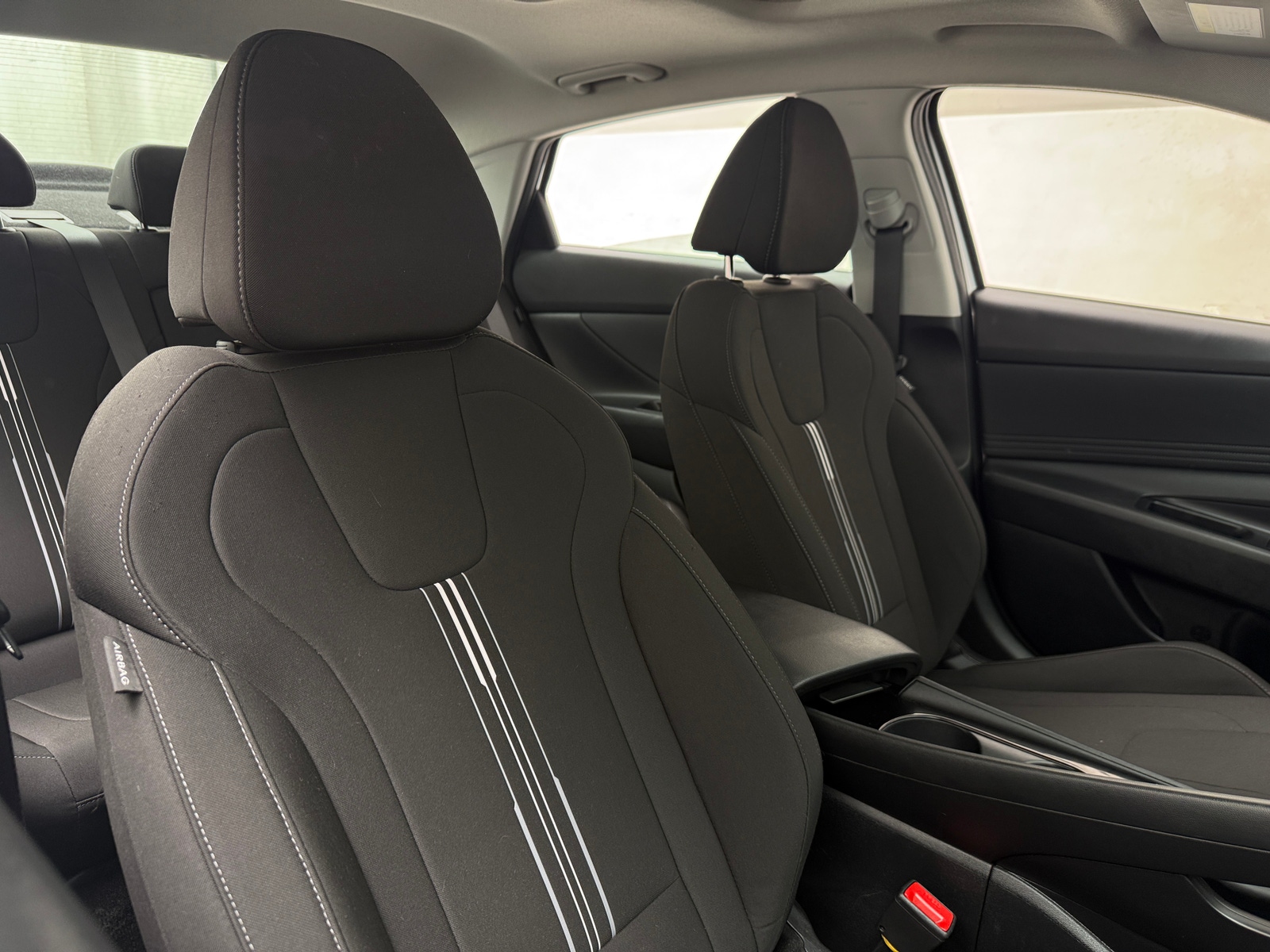 Thumbnail: 2025 Hyundai Elantra - 2