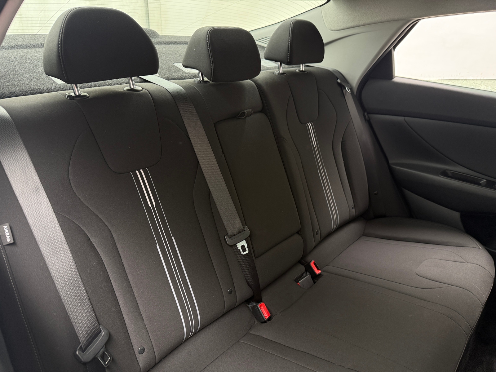 Thumbnail: 2025 Hyundai Elantra - 6