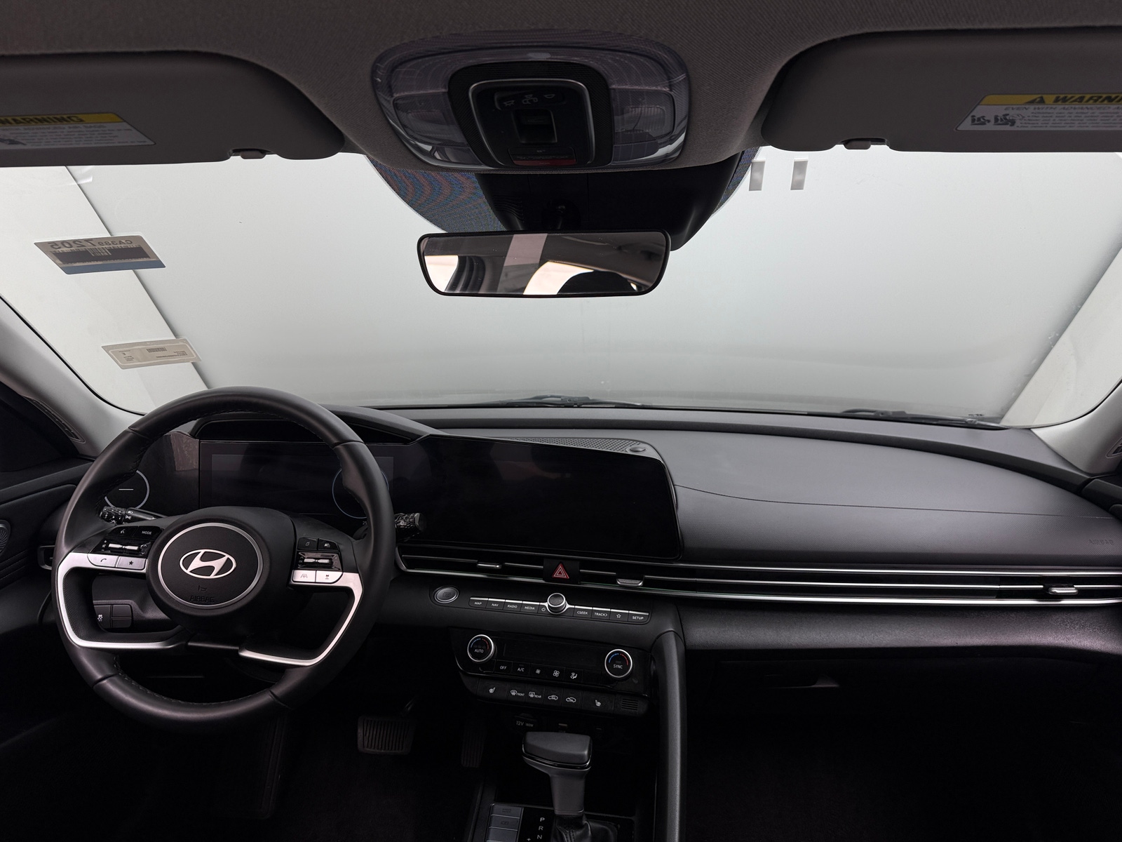 Thumbnail: 2025 Hyundai Elantra - 3