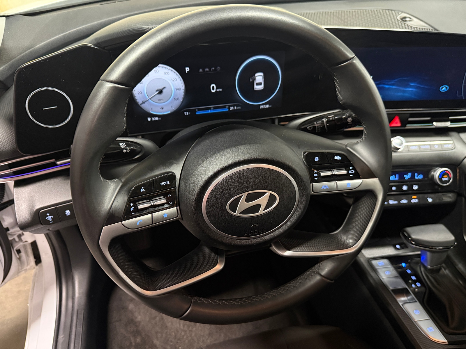 Thumbnail: 2025 Hyundai Elantra - 5