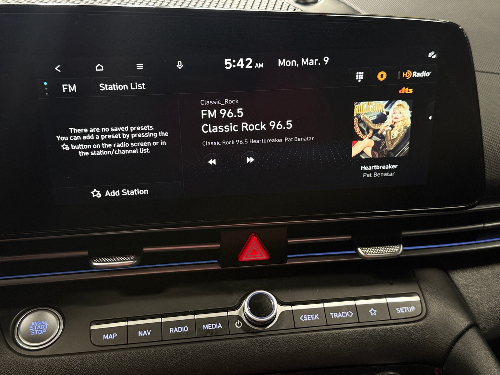 Thumbnail: 2025 Hyundai Elantra - 4