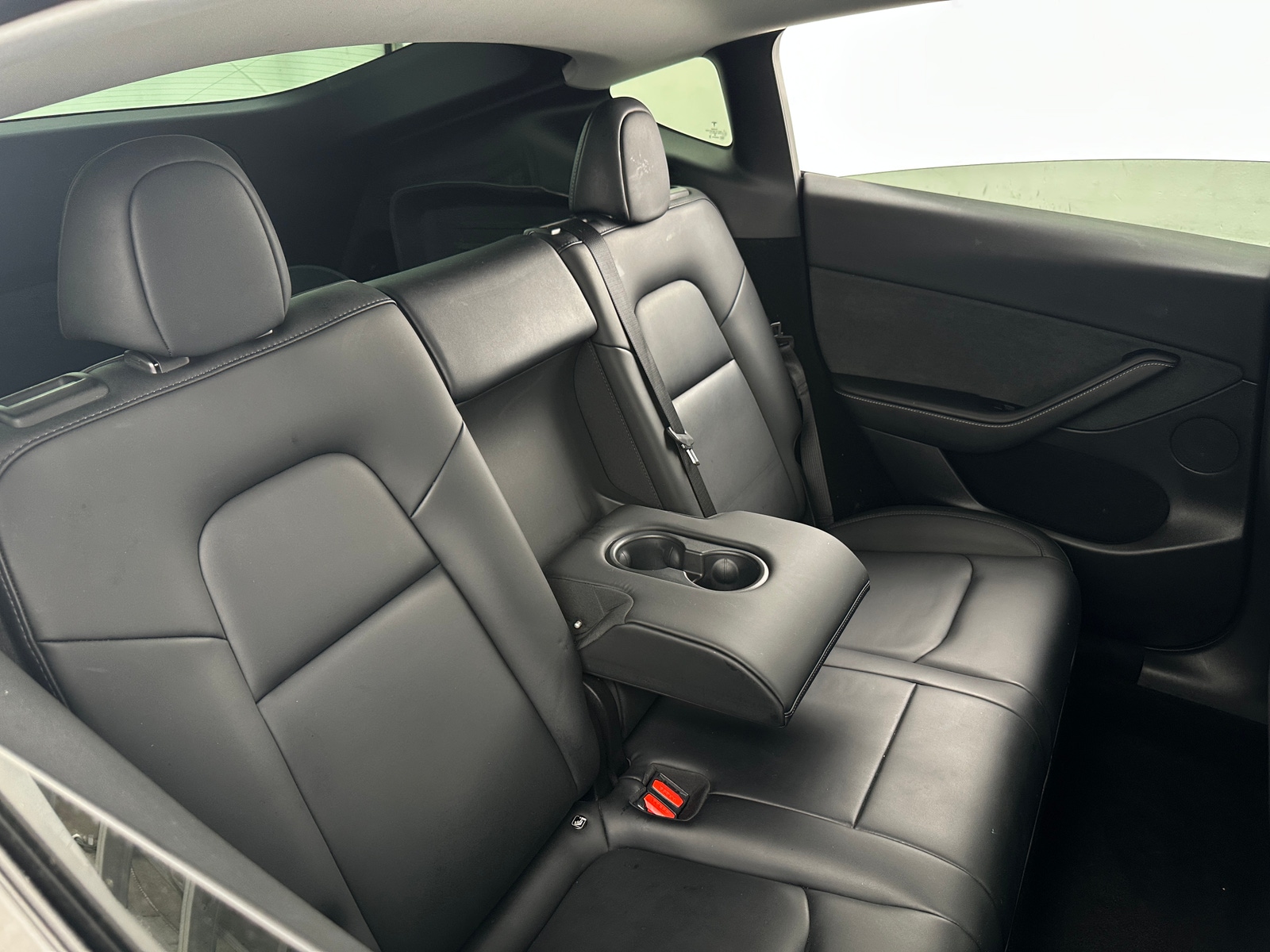 Thumbnail: 2023 Tesla Model Y - 5