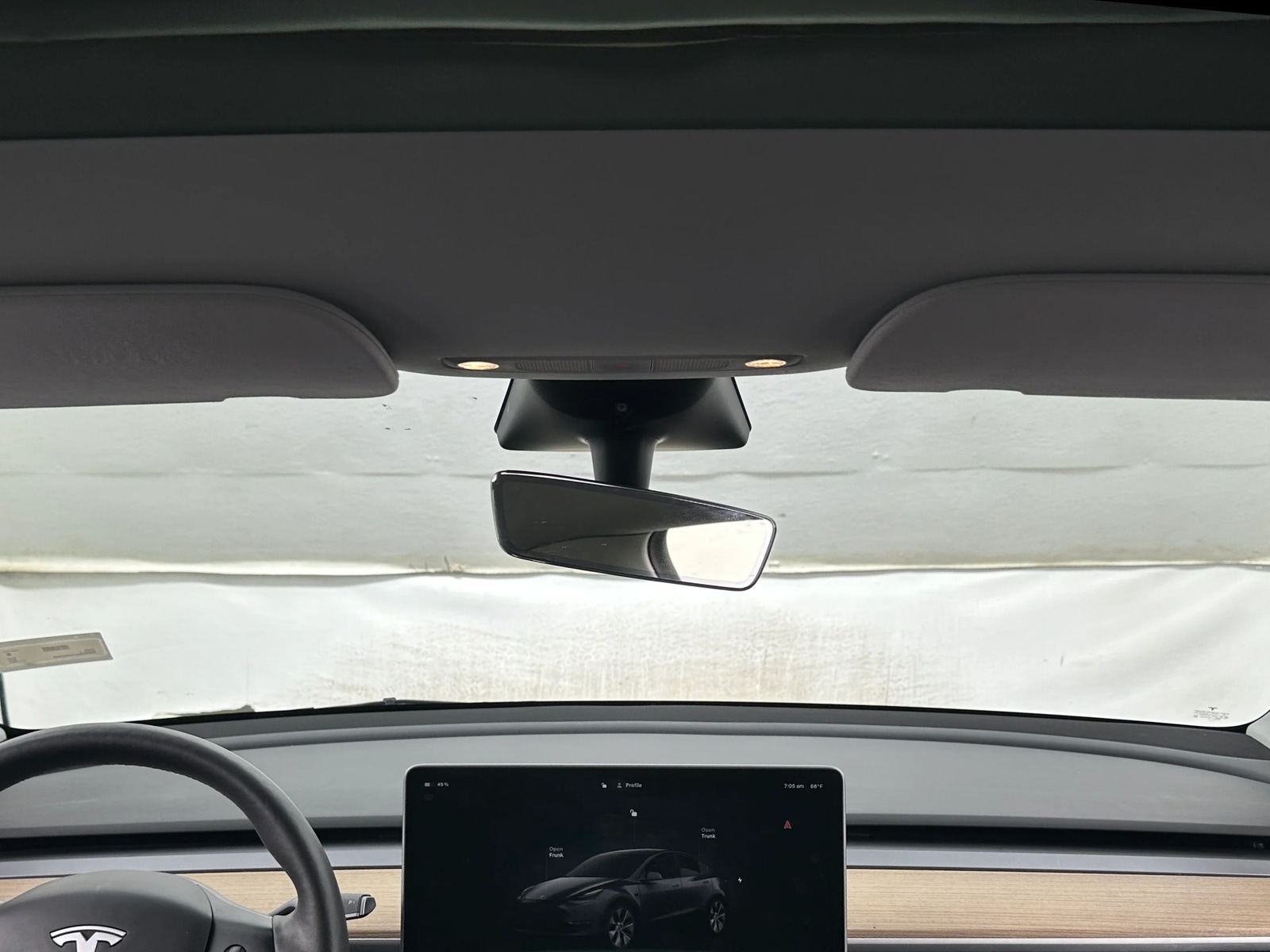 Thumbnail: 2023 Tesla Model Y - 2