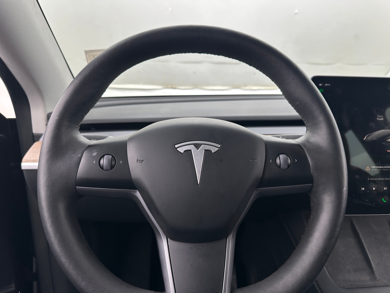 Thumbnail: 2023 Tesla Model Y - 4