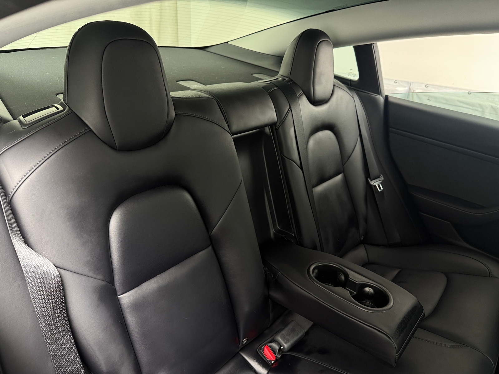 Thumbnail: 2023 Tesla Model 3 - 4