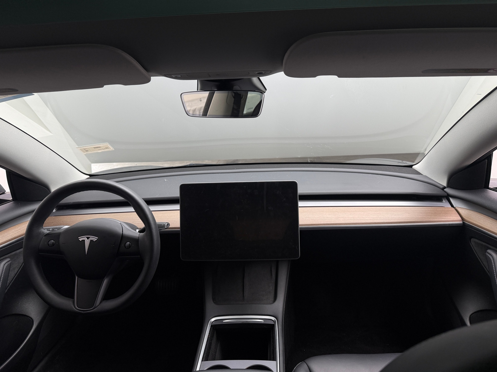 Thumbnail: 2023 Tesla Model 3 - 2