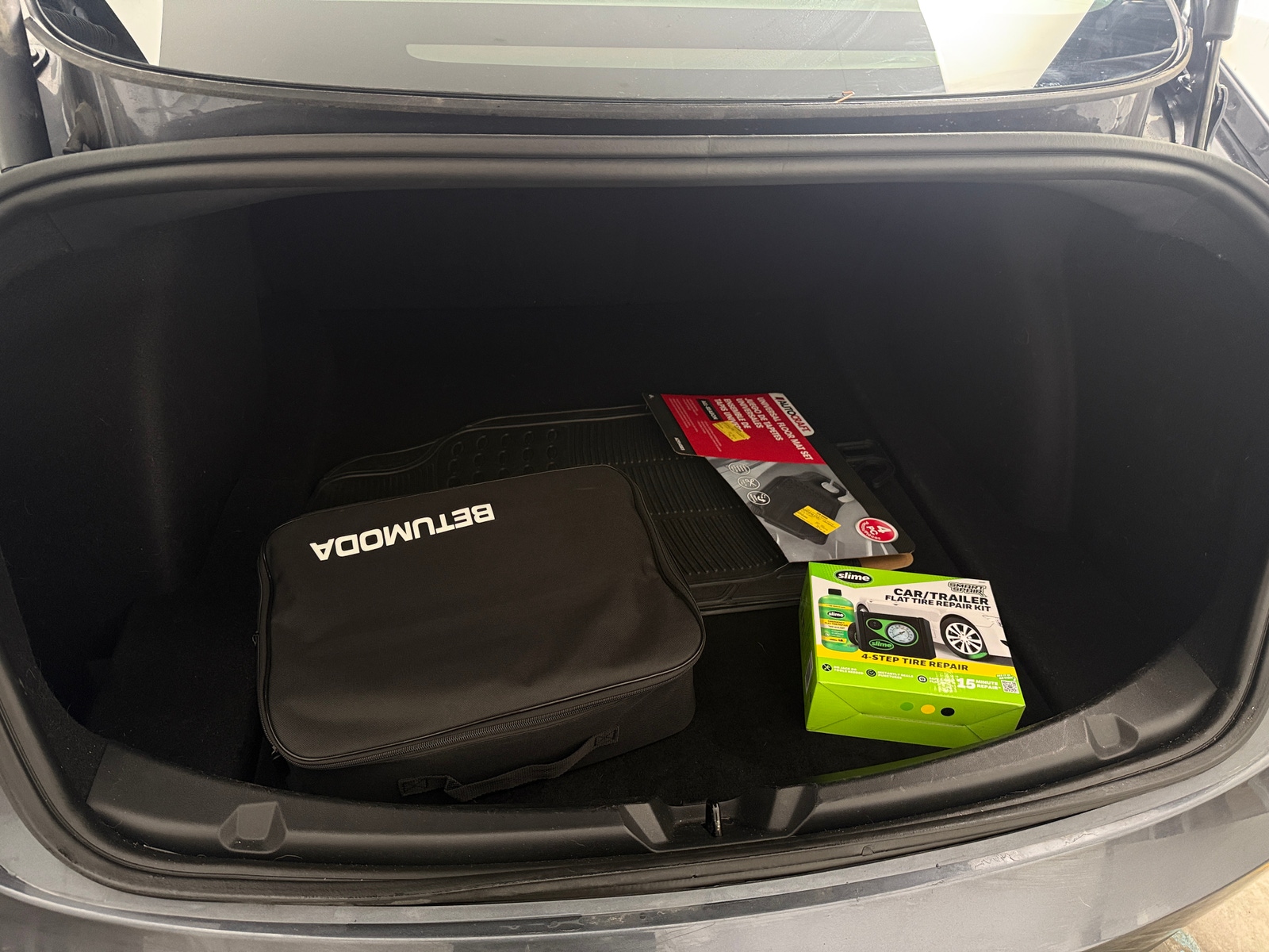 Thumbnail: 2023 Tesla Model 3 - 5