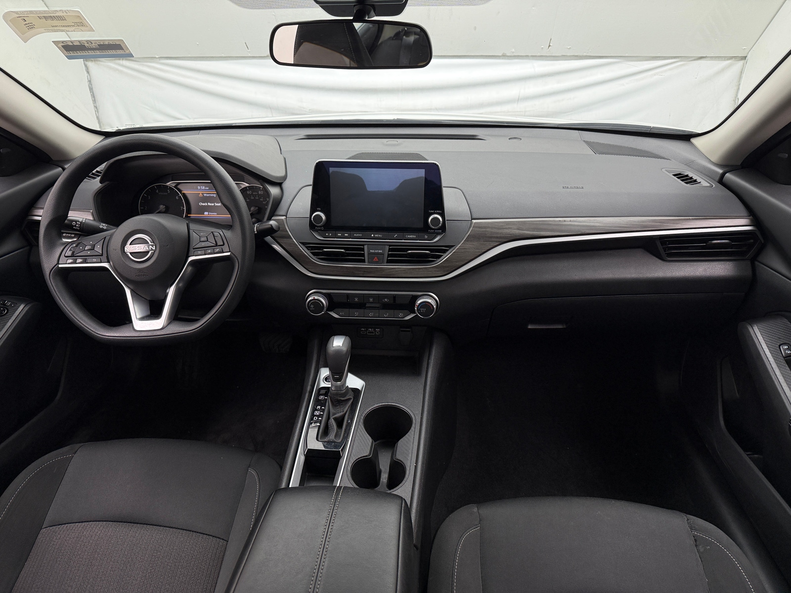 Thumbnail: 2025 Nissan Altima - 3