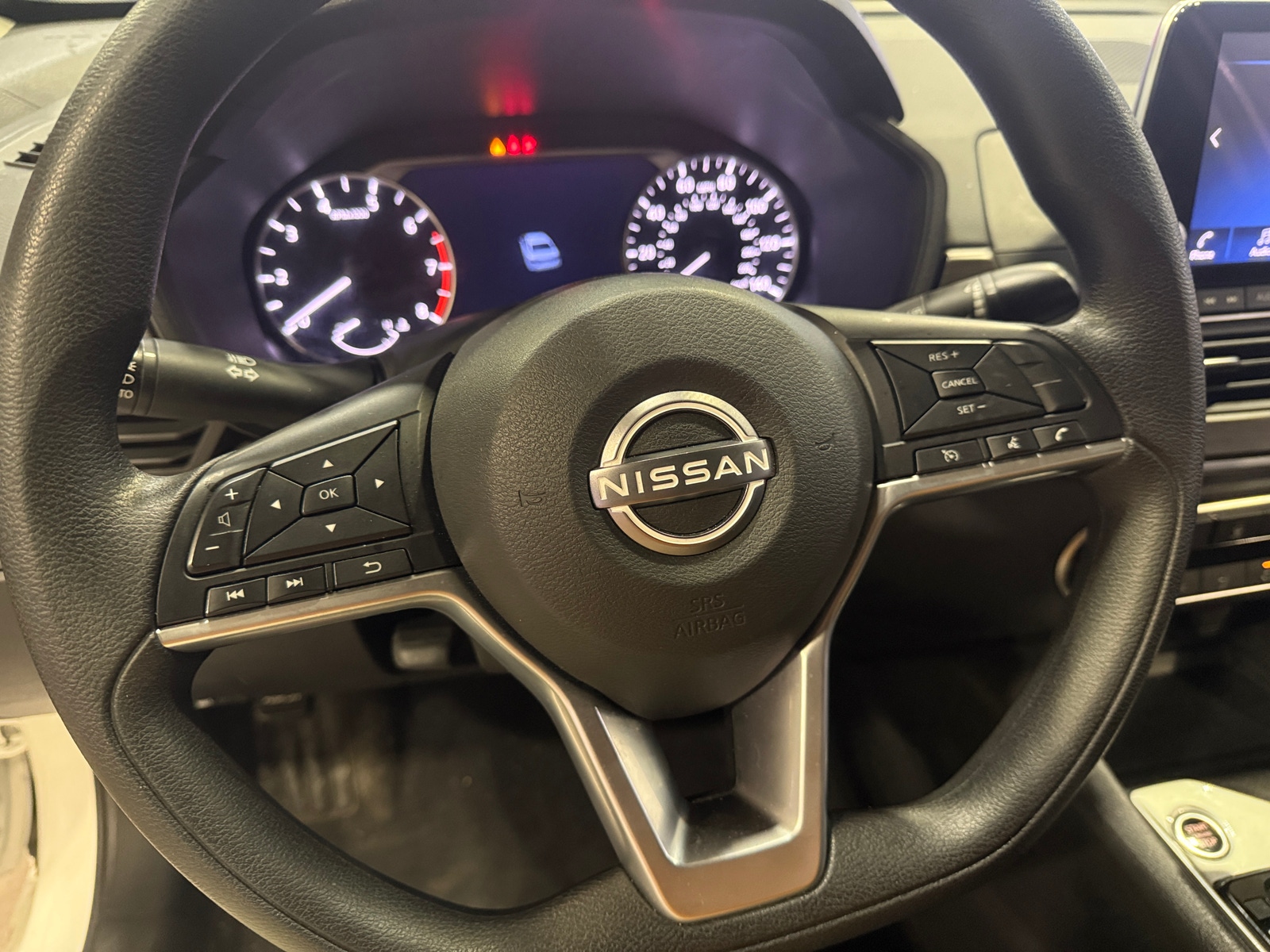 Thumbnail: 2025 Nissan Altima - 5