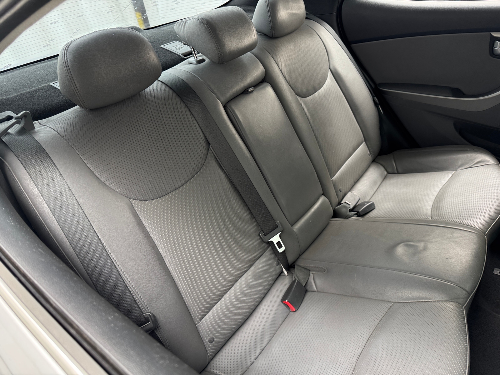 Thumbnail: 2015 Hyundai Elantra - 5