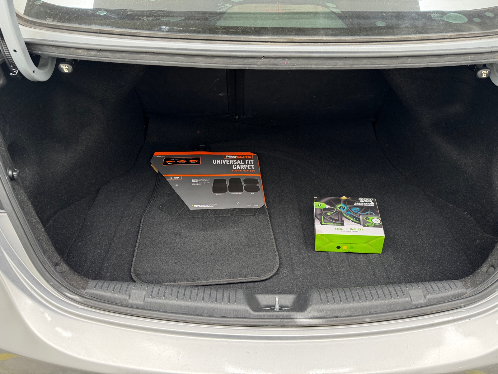 Thumbnail: 2015 Hyundai Elantra - 6