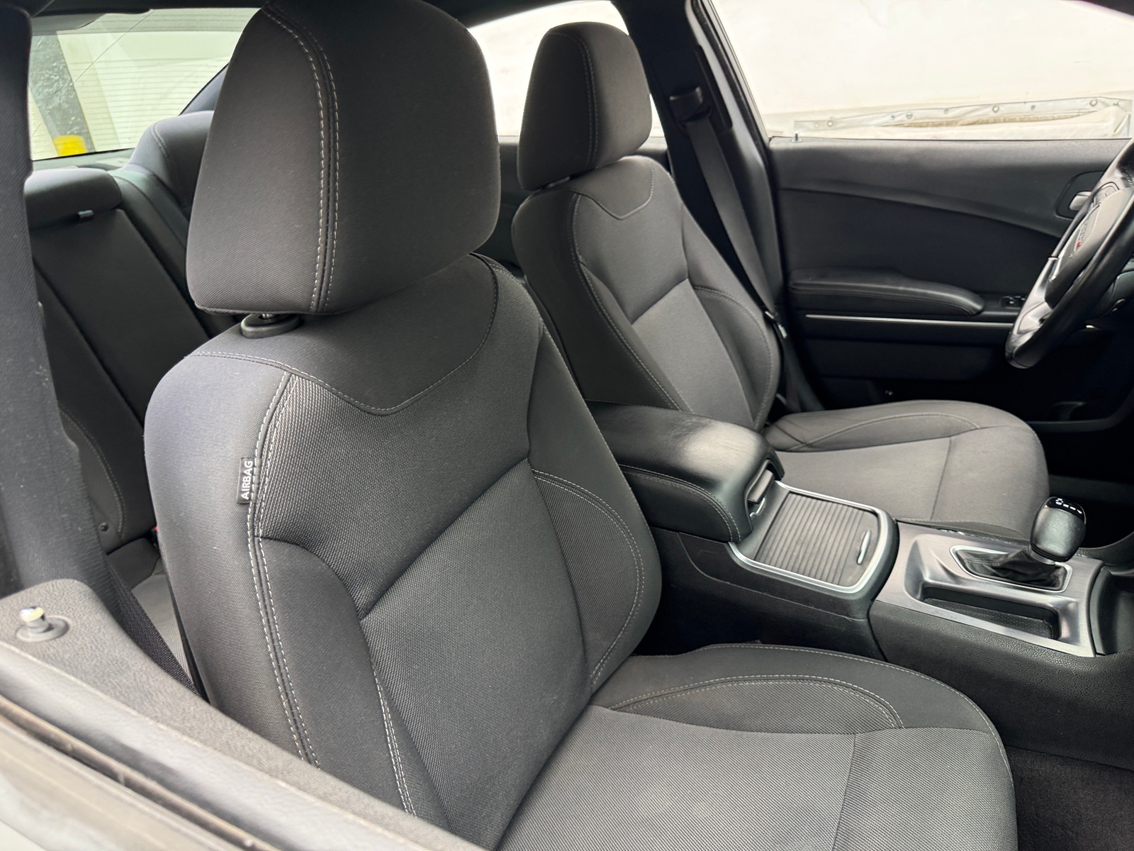 Thumbnail: 2017 Dodge Charger - 2