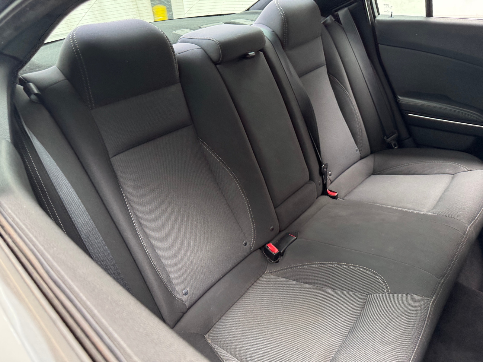 Thumbnail: 2017 Dodge Charger - 6