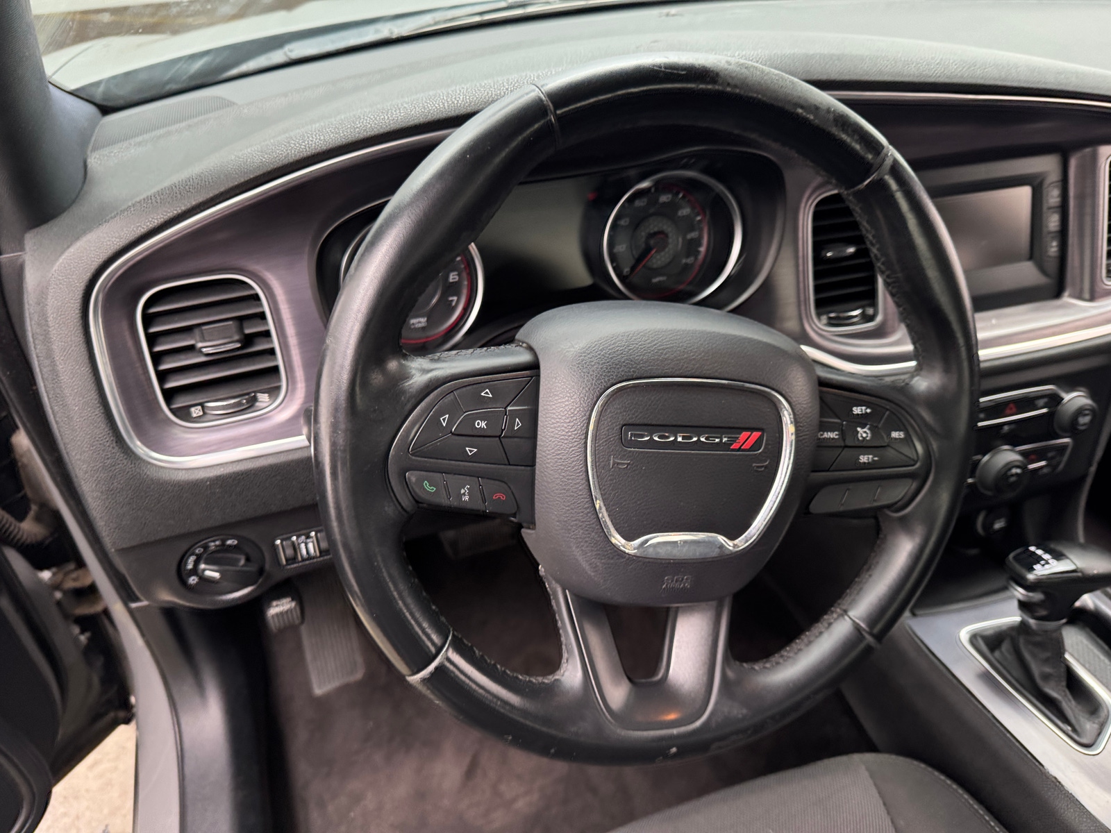 Thumbnail: 2017 Dodge Charger - 5