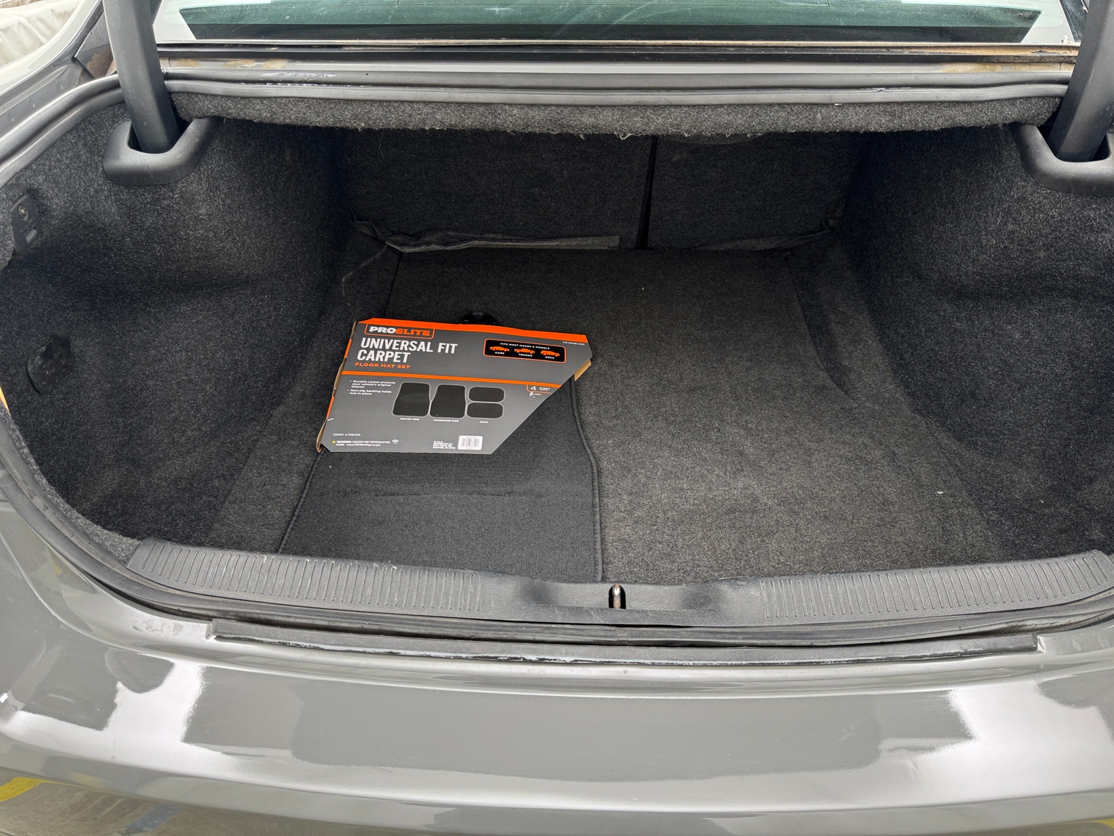 Thumbnail: 2017 Dodge Charger - 7