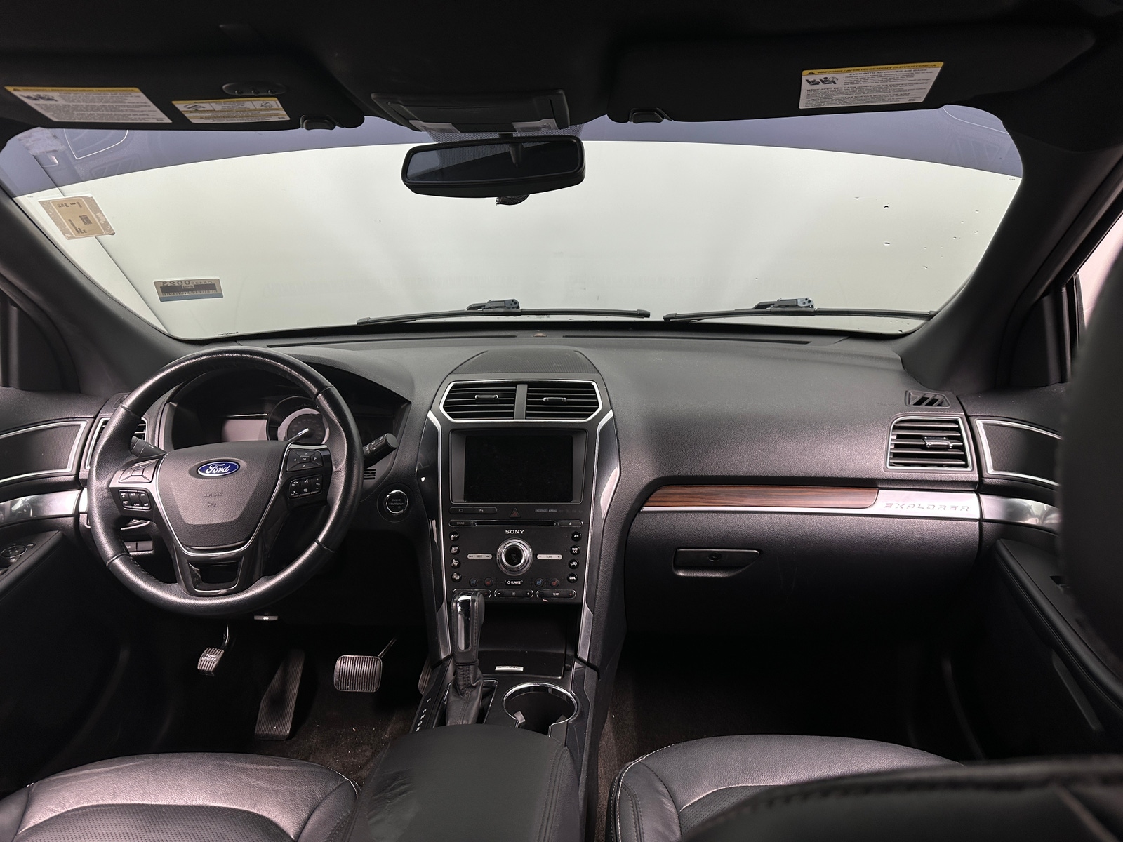 Thumbnail: 2017 Ford Explorer - 2