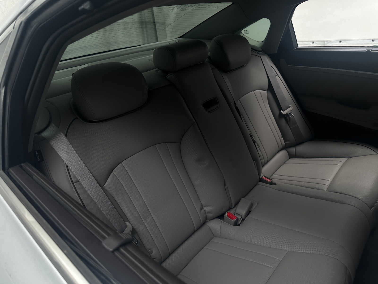 Thumbnail: 2018 Genesis G80 - 5