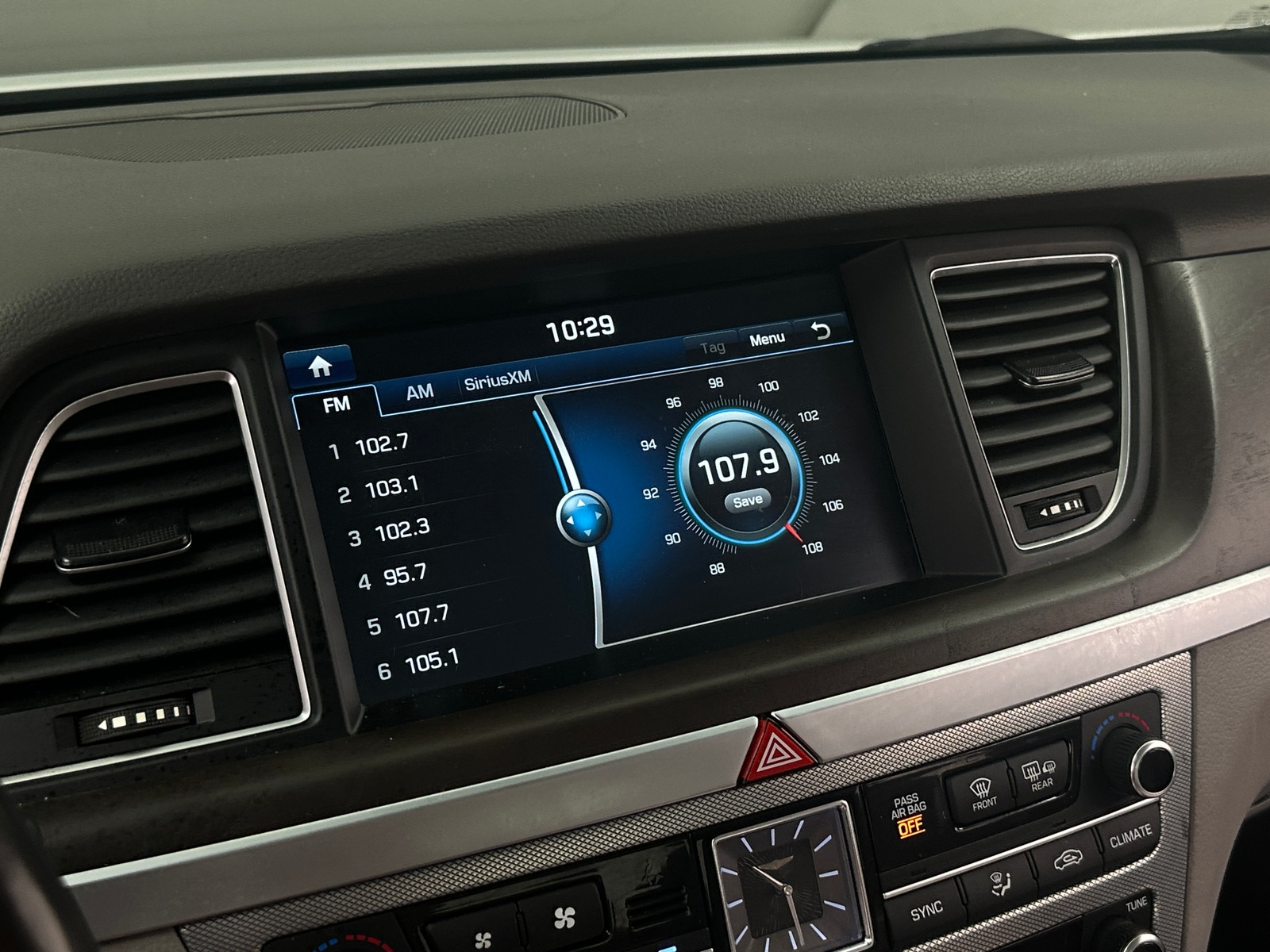 Thumbnail: 2018 Genesis G80 - 3