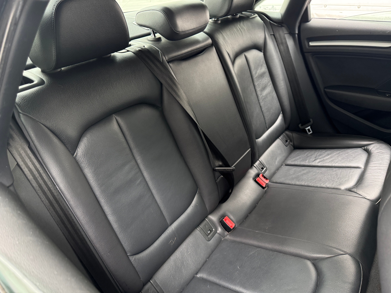 Thumbnail: 2018 Audi A3 - 5