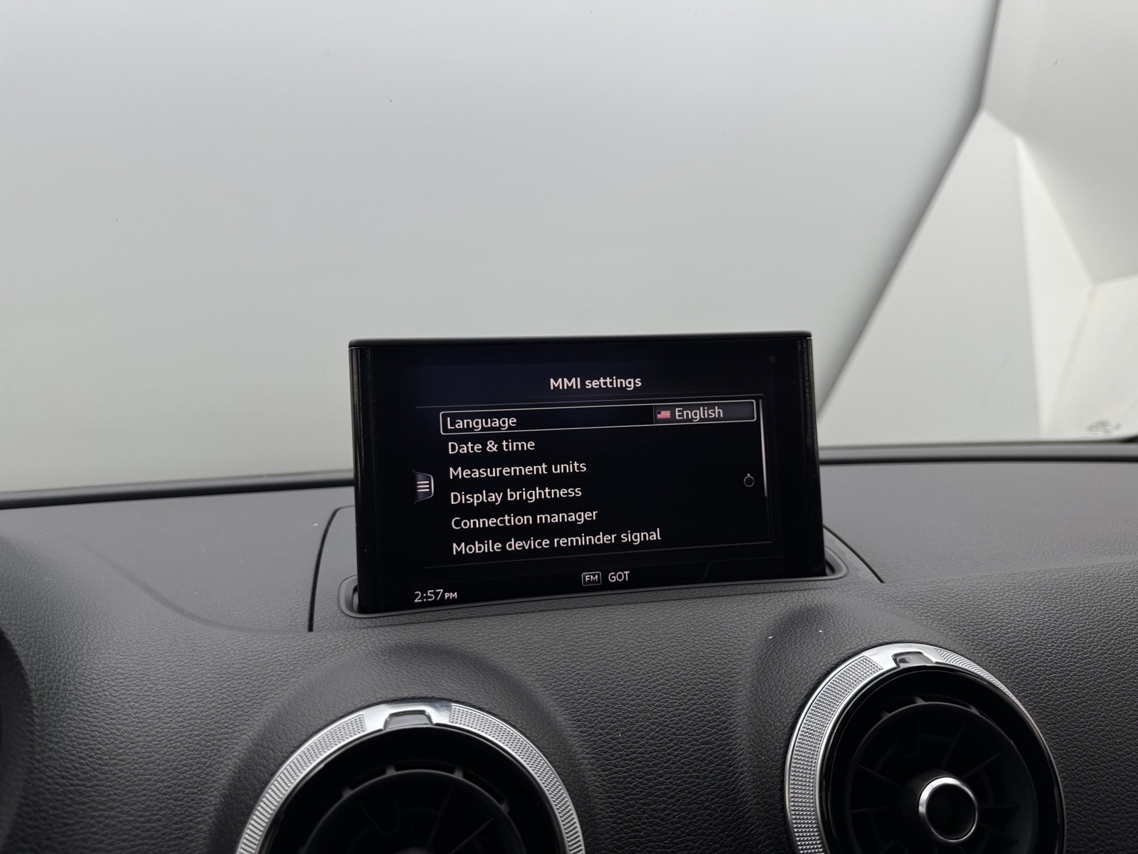 Thumbnail: 2018 Audi A3 - 3