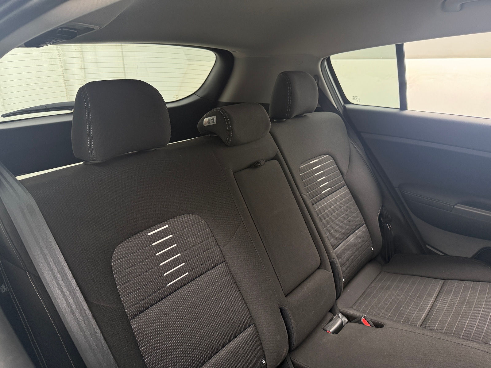 Thumbnail: 2019 Kia Sportage - 6