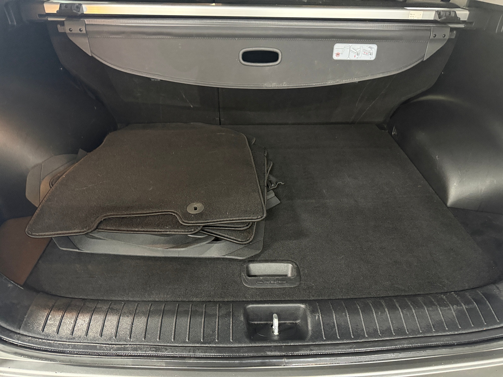 Thumbnail: 2019 Kia Sportage - 7