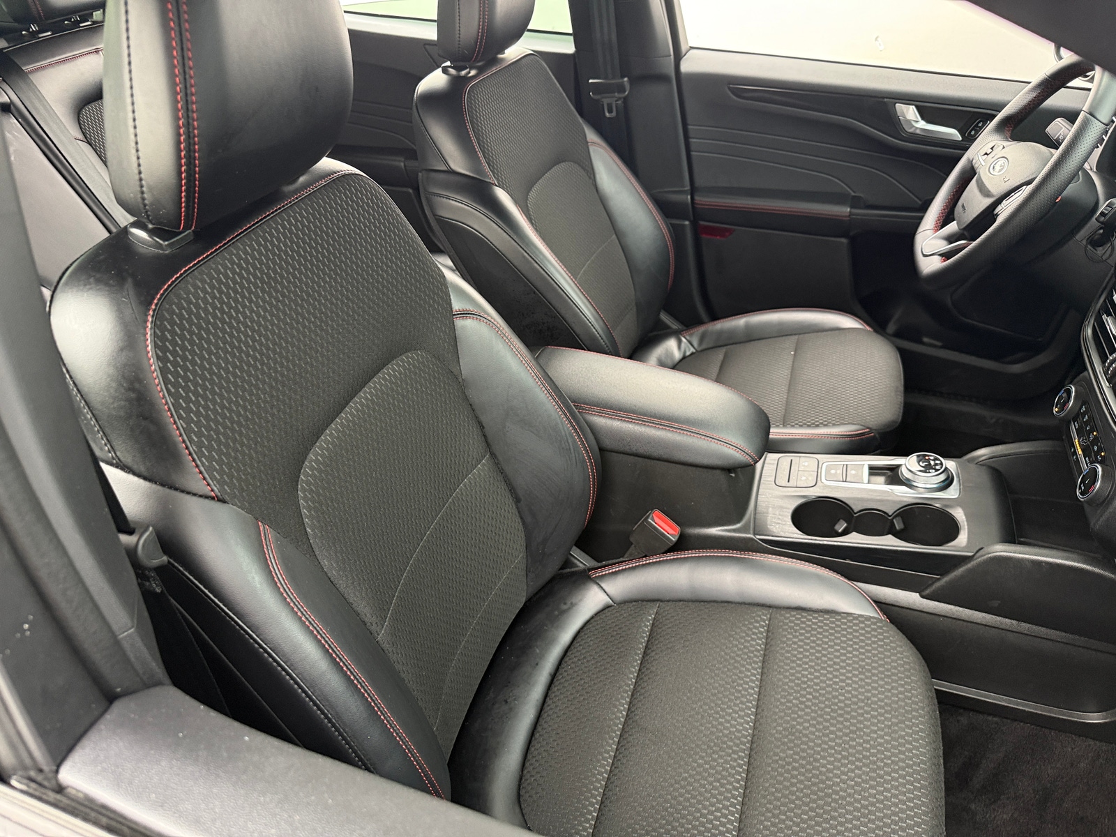 Thumbnail: 2025 Ford Escape - 2