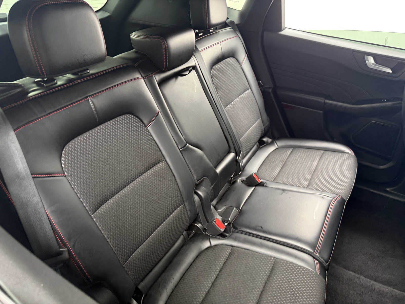 Thumbnail: 2025 Ford Escape - 6