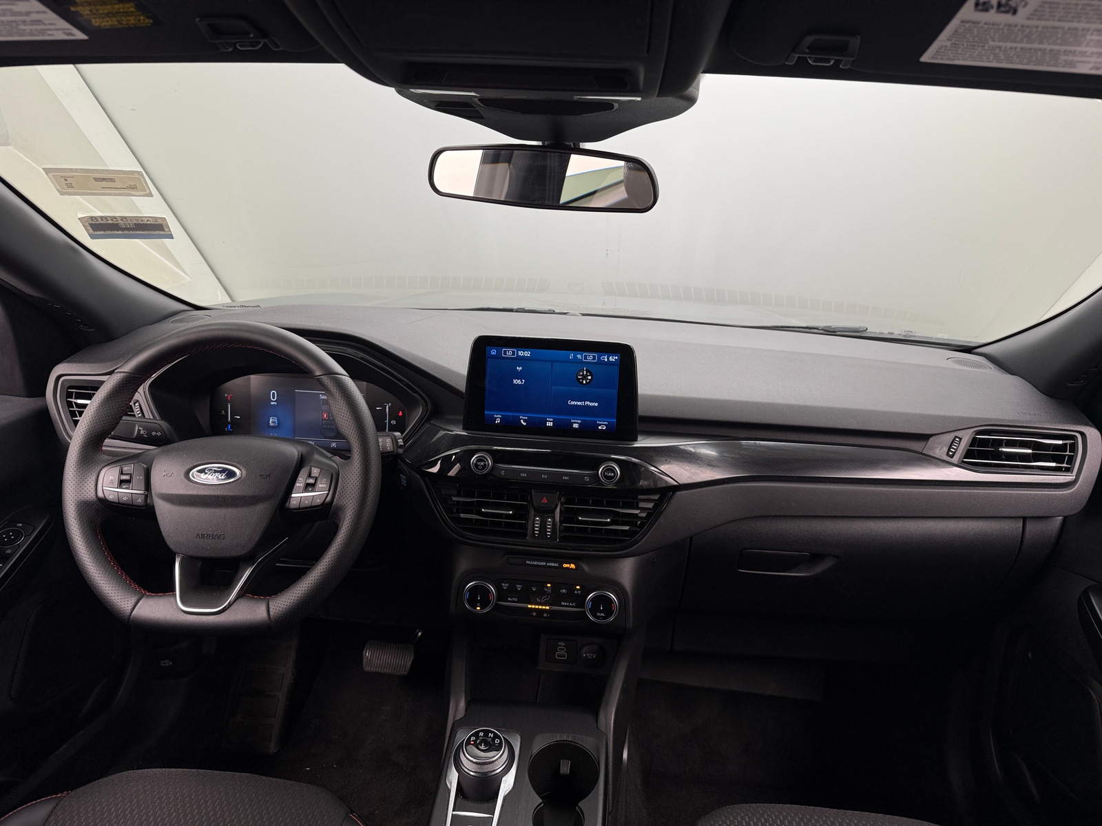 Thumbnail: 2025 Ford Escape - 3