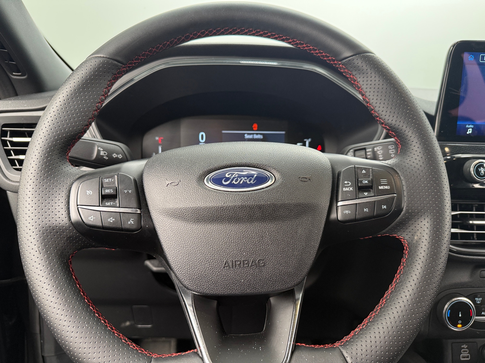 Thumbnail: 2025 Ford Escape - 5