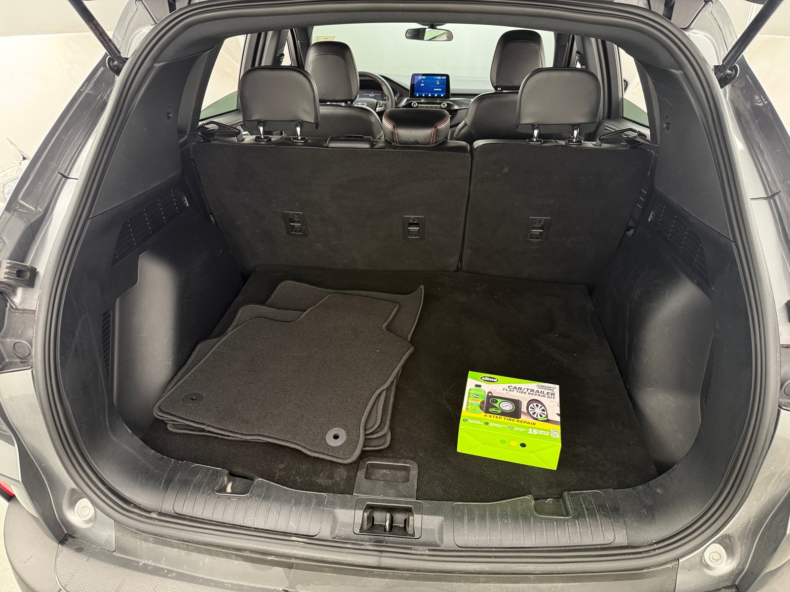 Thumbnail: 2025 Ford Escape - 7