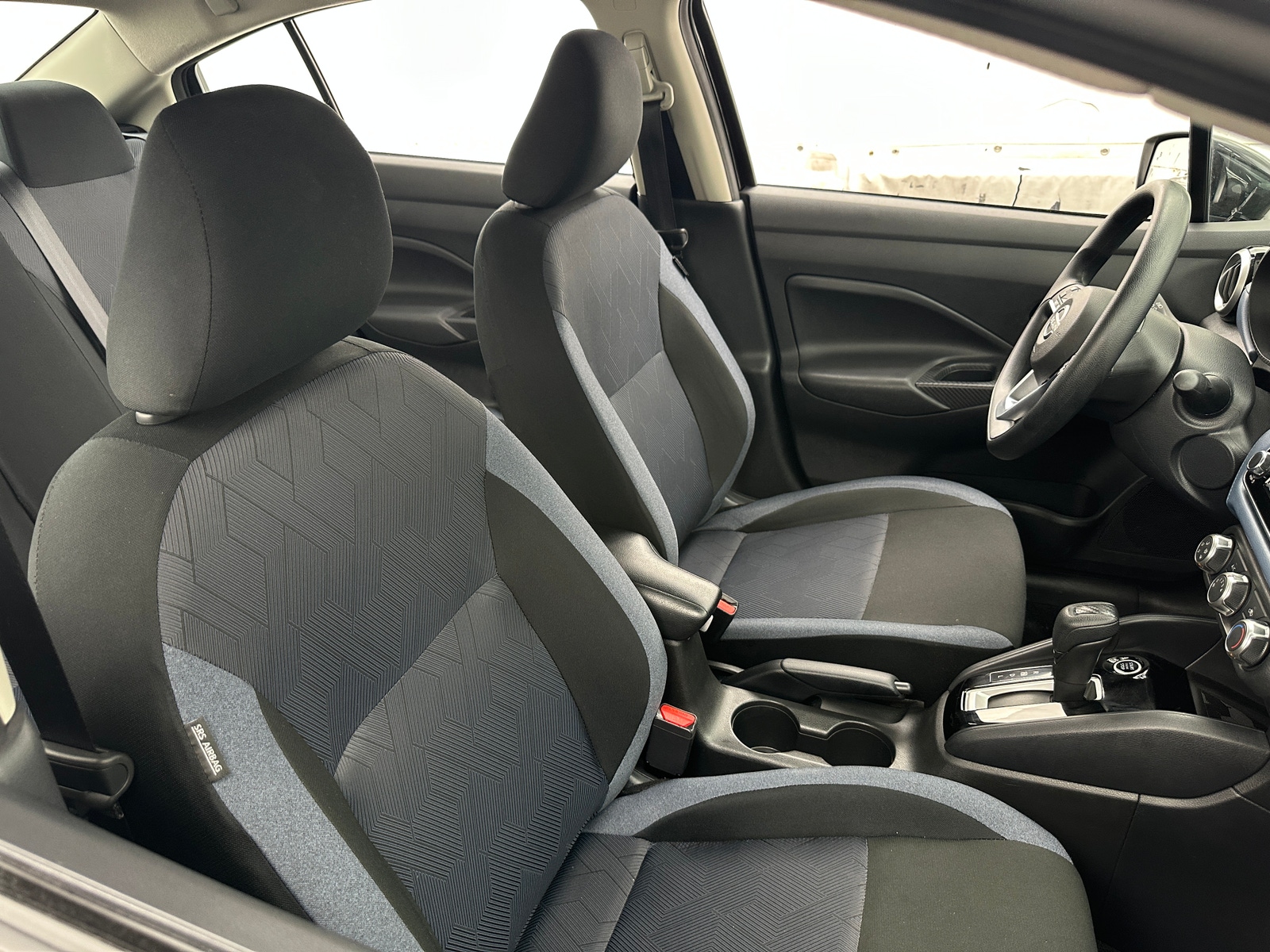 Thumbnail: 2025 Nissan Versa - 2