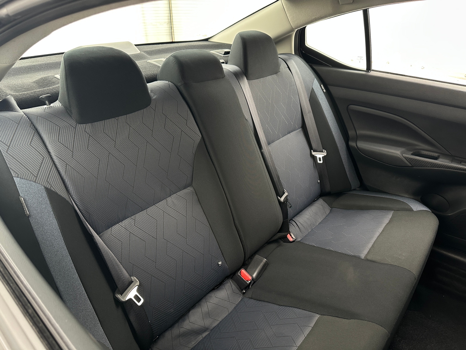 Thumbnail: 2025 Nissan Versa - 6