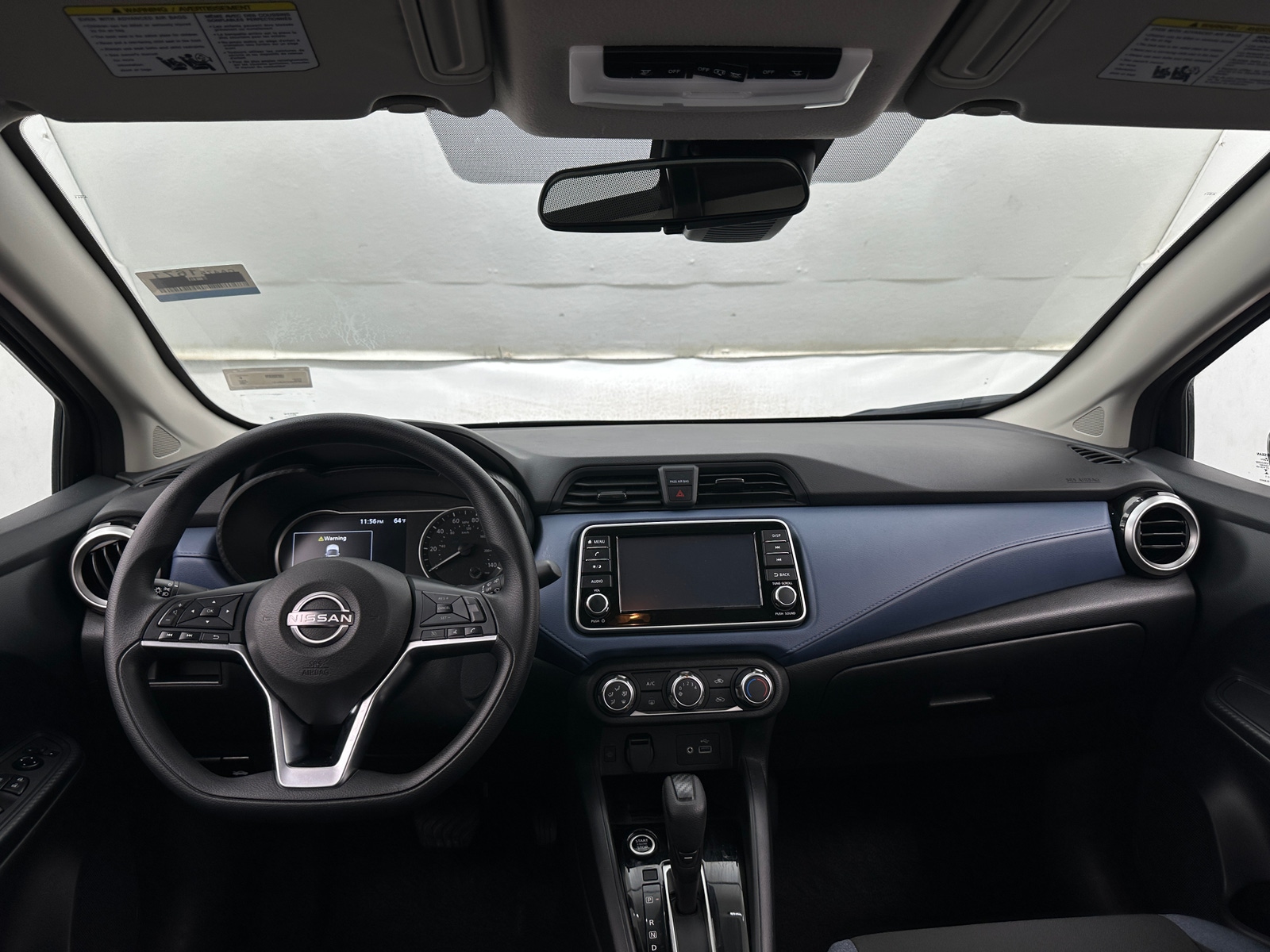 Thumbnail: 2025 Nissan Versa - 3