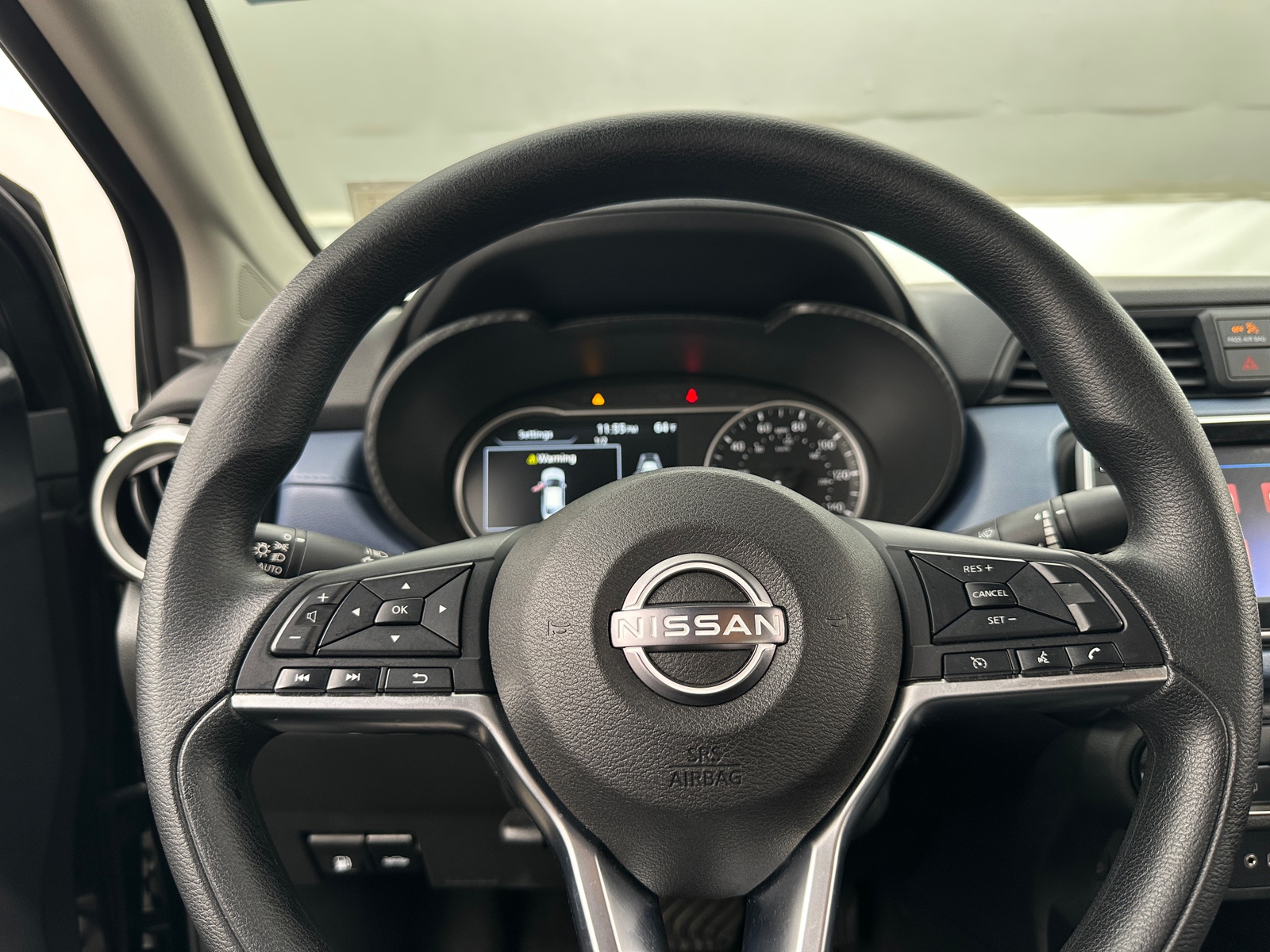 Thumbnail: 2025 Nissan Versa - 5