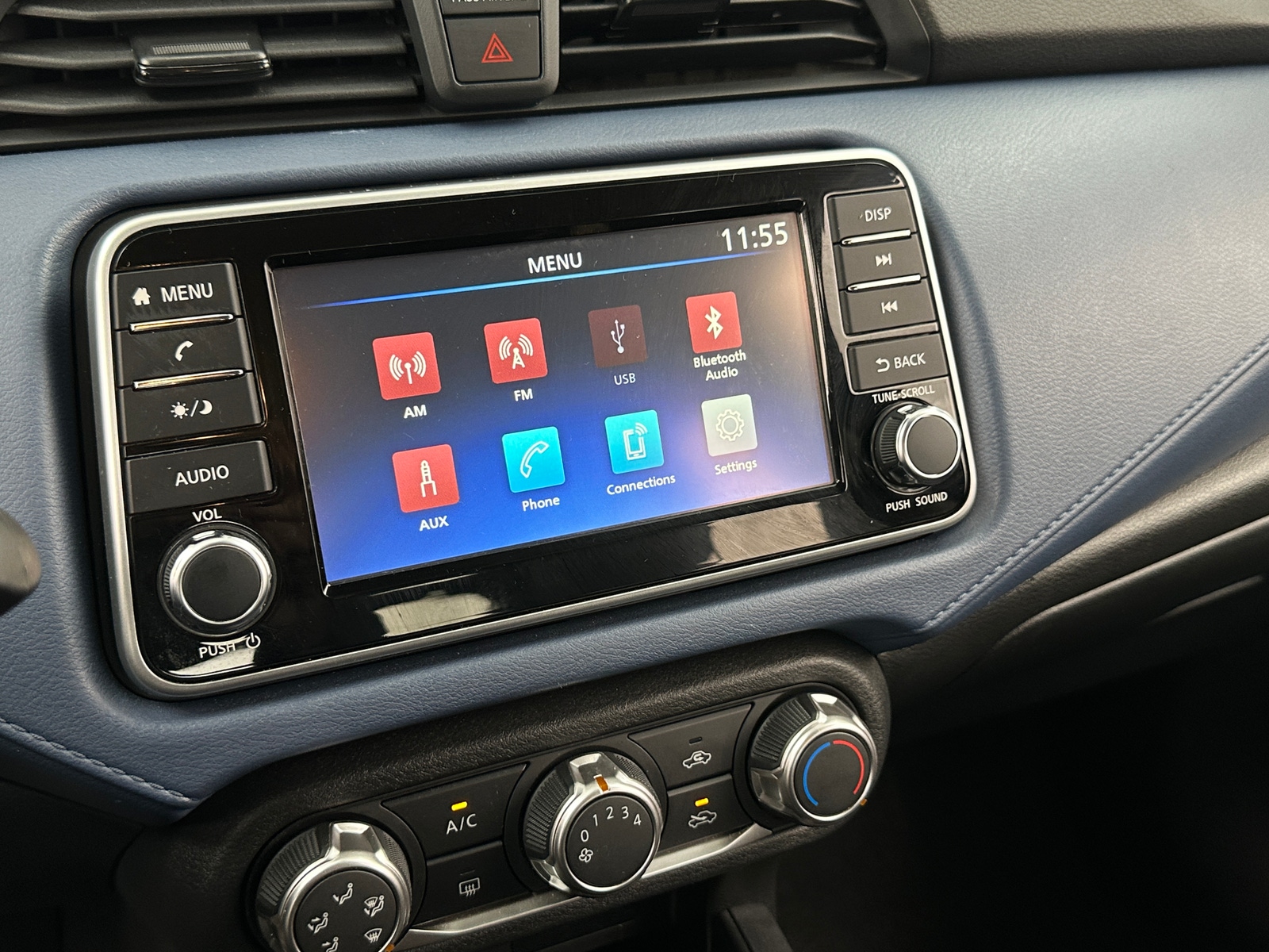 Thumbnail: 2025 Nissan Versa - 4