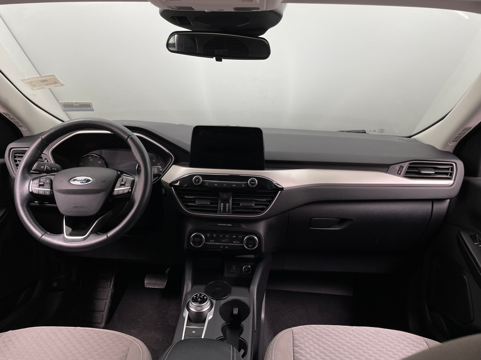 Thumbnail: 2021 Ford Escape - 3