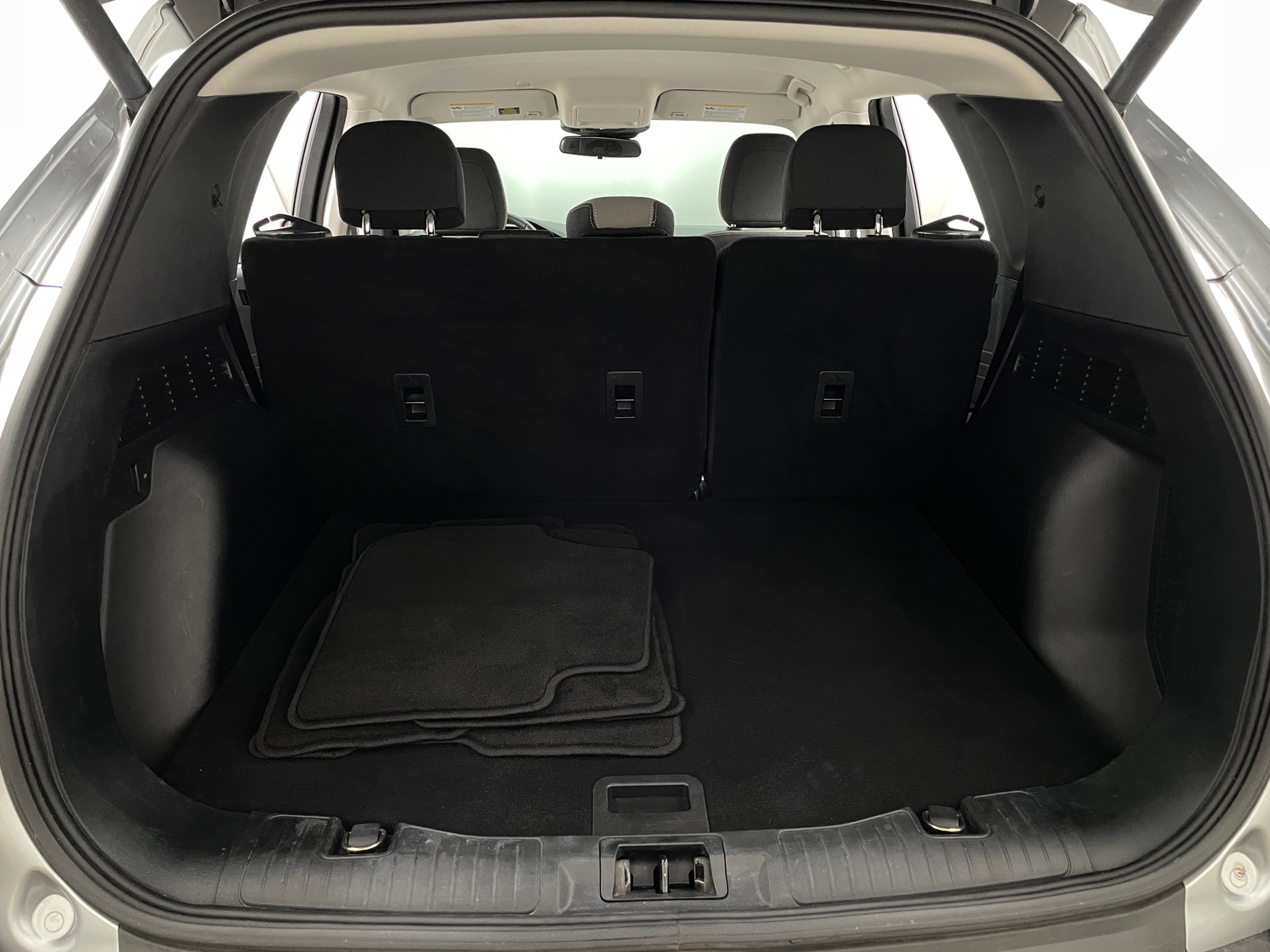 Thumbnail: 2021 Ford Escape - 7