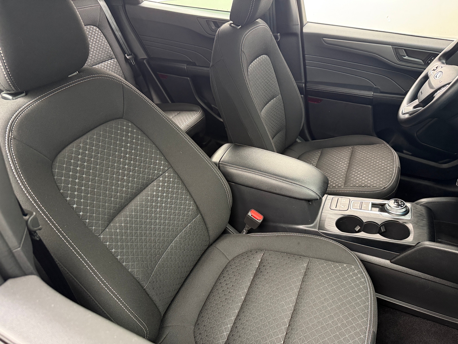 Thumbnail: 2025 Ford Escape - 2