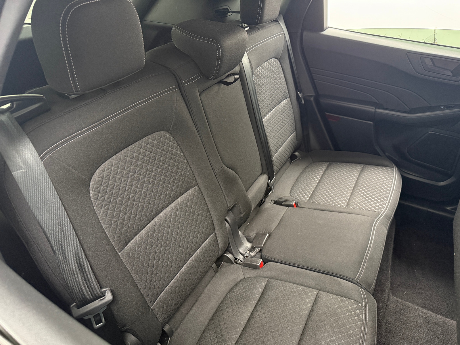 Thumbnail: 2025 Ford Escape - 6