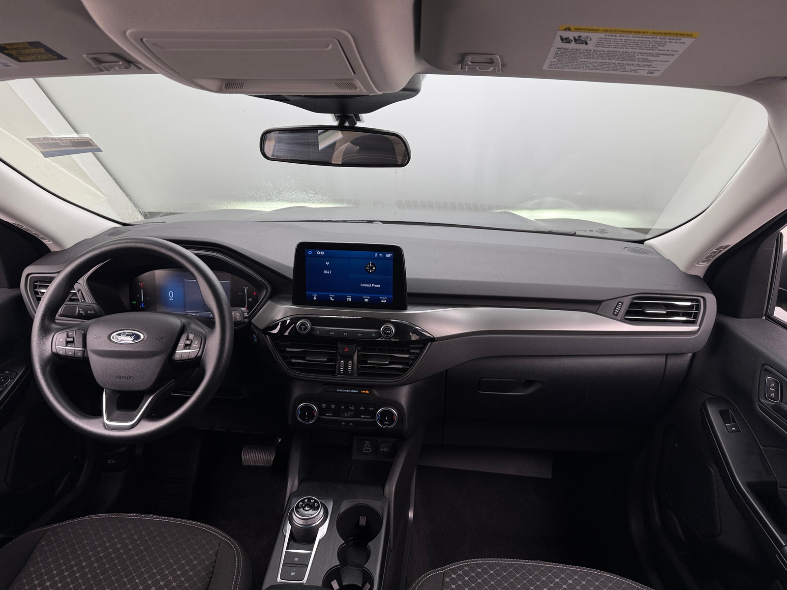 Thumbnail: 2025 Ford Escape - 3