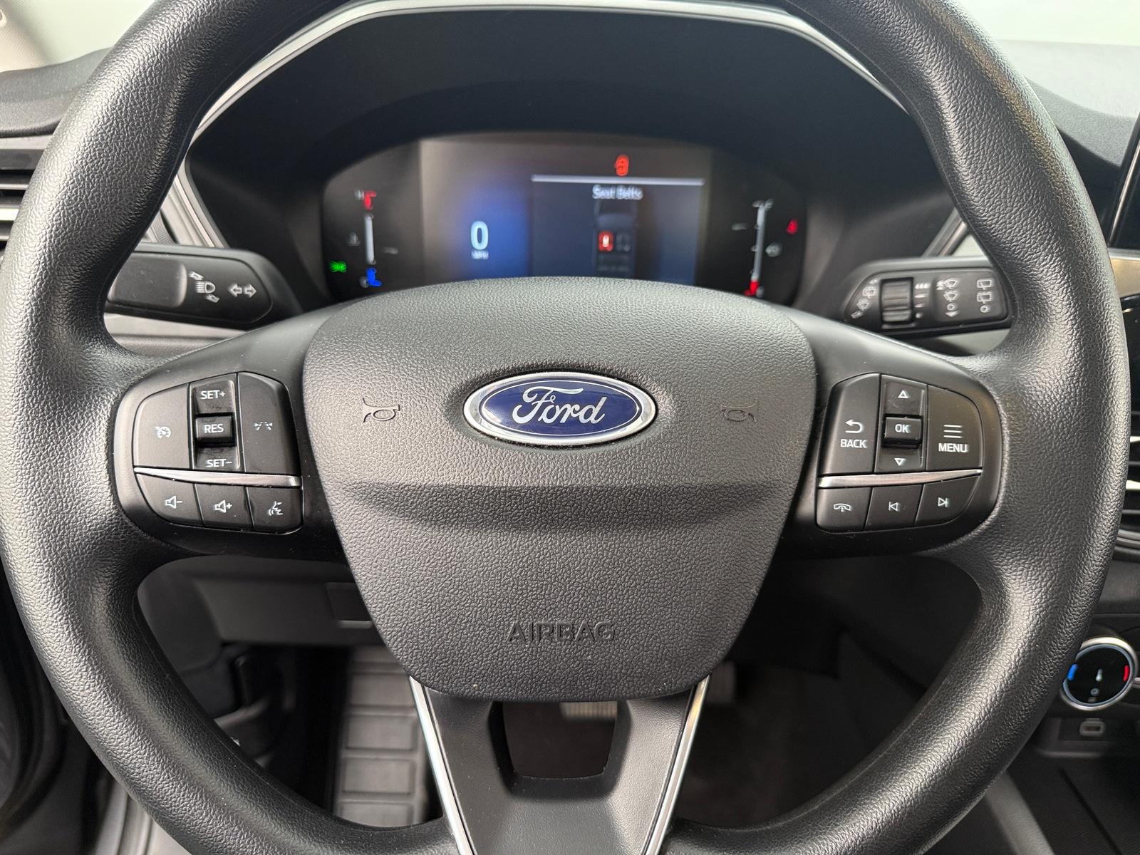 Thumbnail: 2025 Ford Escape - 5