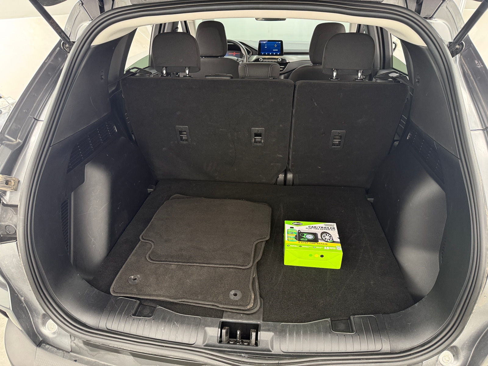 Thumbnail: 2025 Ford Escape - 7