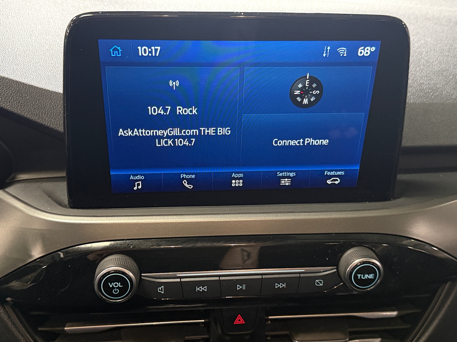 Thumbnail: 2025 Ford Escape - 4