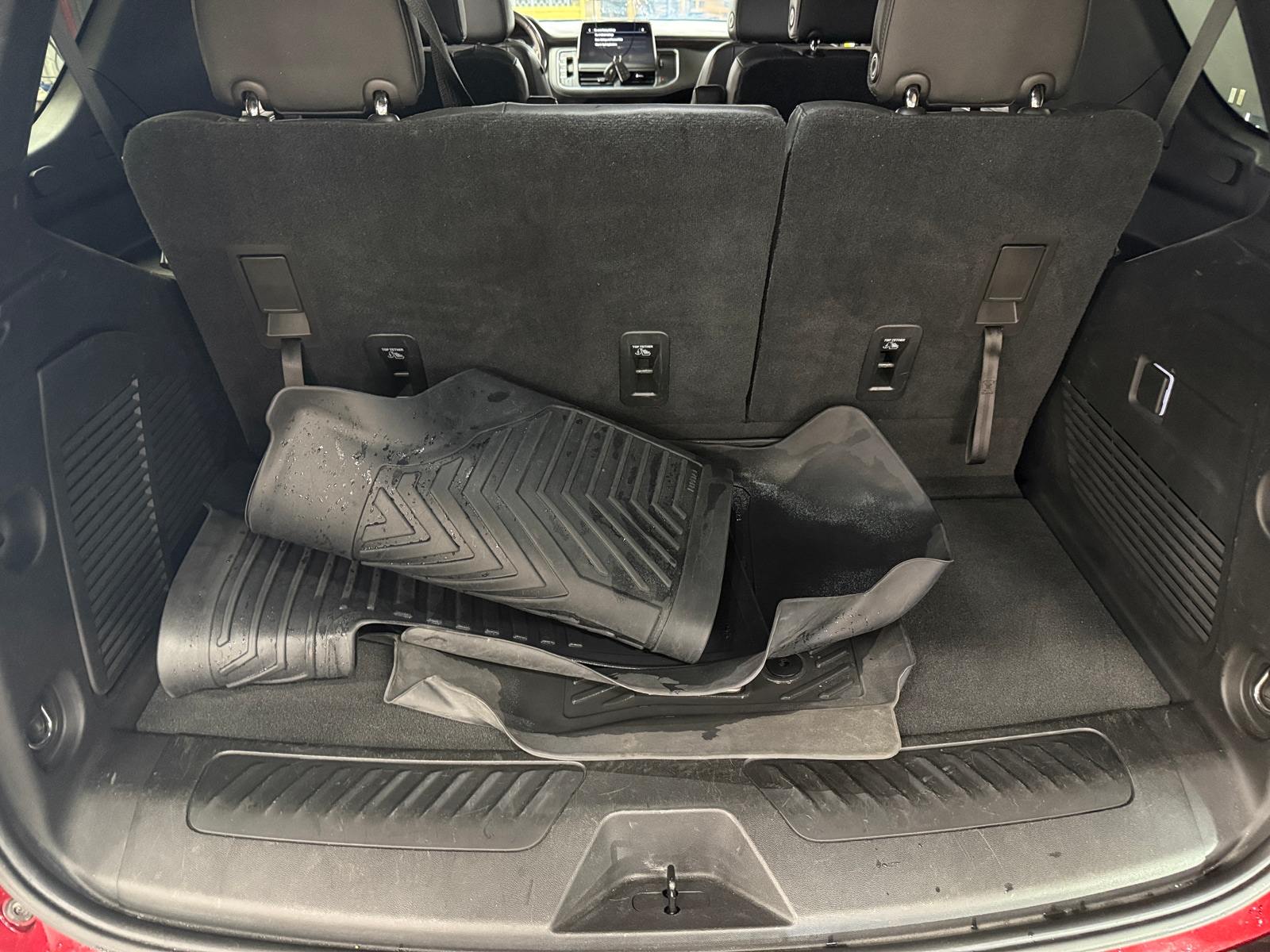 Thumbnail: 2021 Chevrolet Tahoe - 6