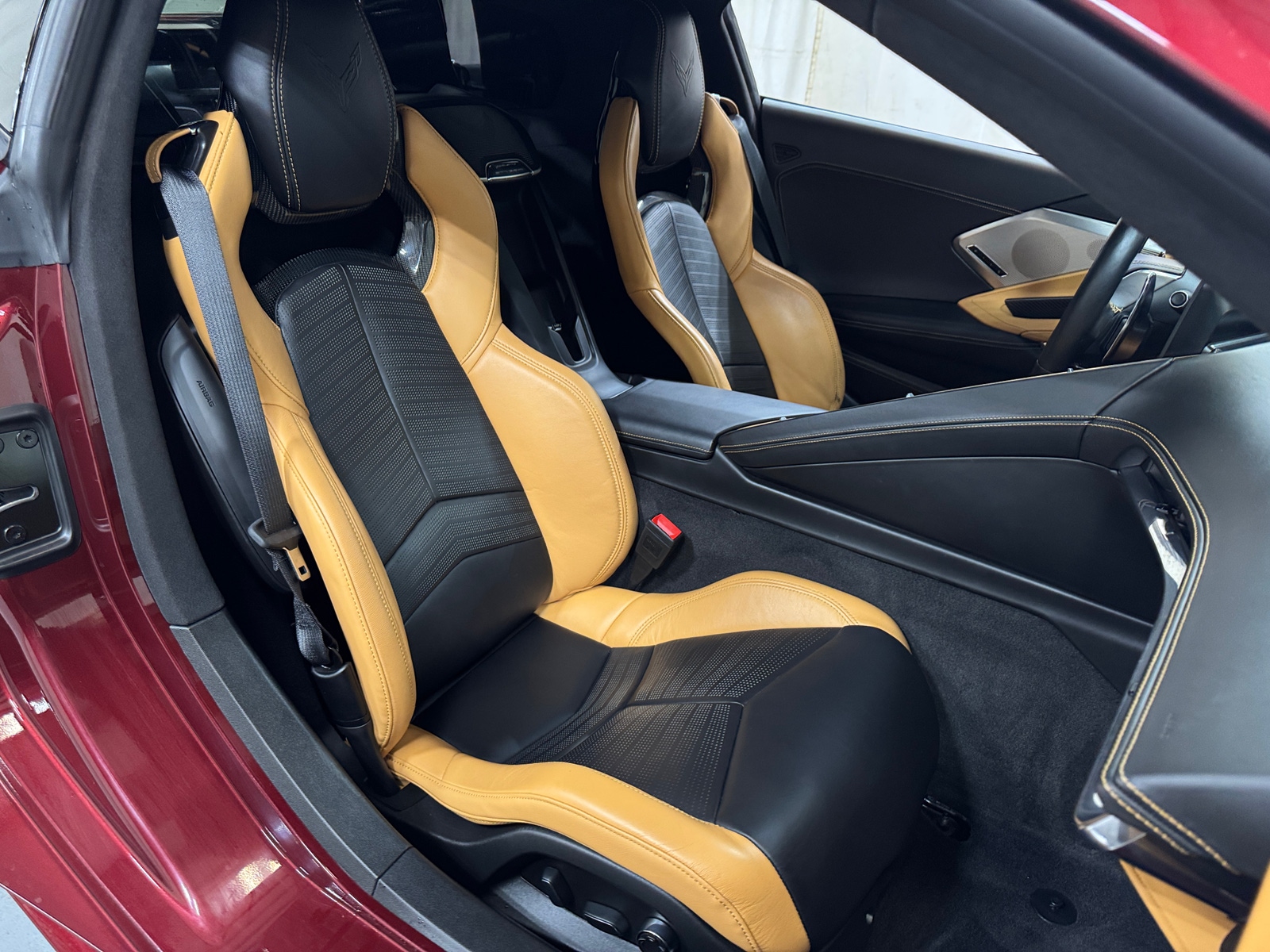 Thumbnail: 2020 Chevrolet Corvette - 2